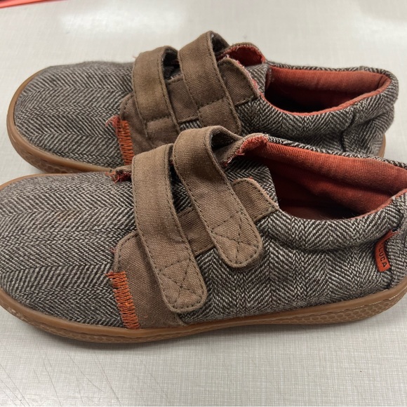 Livie & Luca Hayes in color Walnut sz 13 - Picture 2 of 7